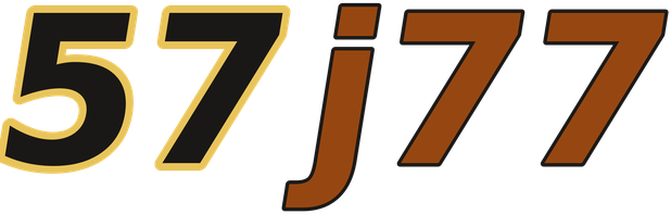 57j77 logo